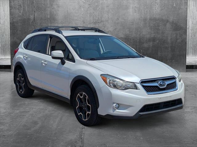 used 2013 Subaru XV Crosstrek car, priced at $10,995