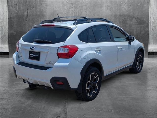 used 2013 Subaru XV Crosstrek car, priced at $10,995