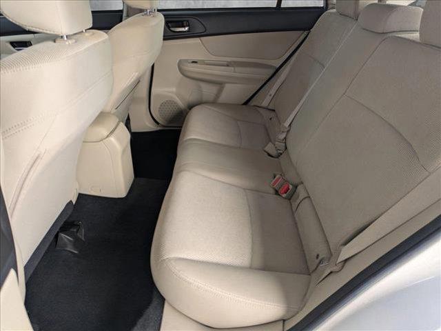 used 2013 Subaru XV Crosstrek car, priced at $10,995