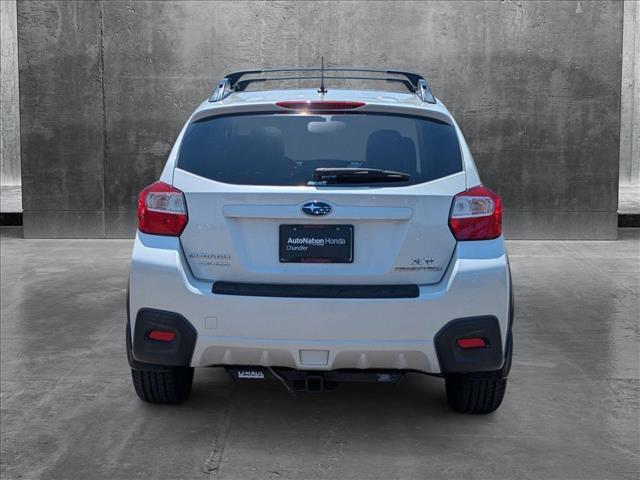 used 2013 Subaru XV Crosstrek car, priced at $10,995
