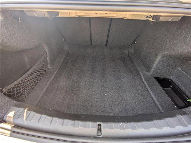 used 2025 BMW 330 car, priced at $37,495