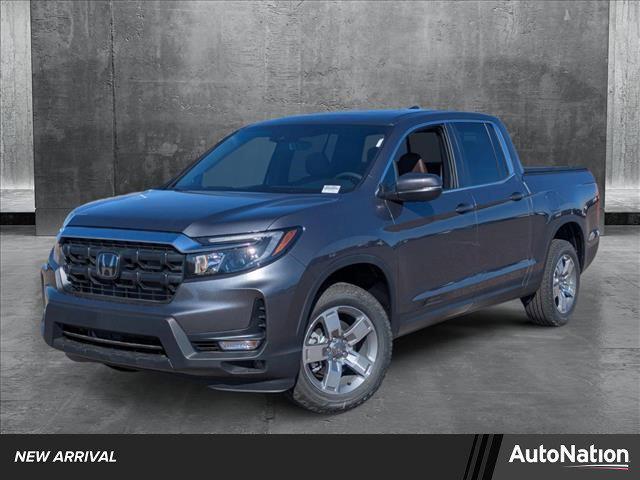 new 2025 Honda Ridgeline car, priced at $43,732