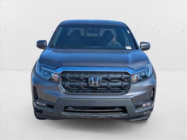 new 2025 Honda Ridgeline car, priced at $43,732