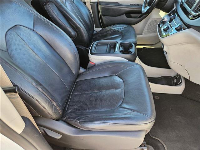 used 2020 Chrysler Pacifica car, priced at $22,890