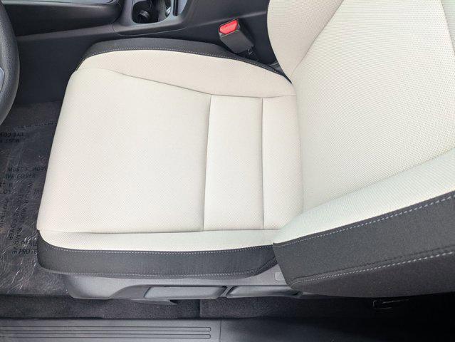 new 2026 Honda CR-V car, priced at $32,770