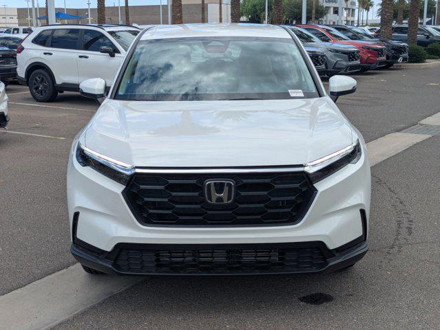 new 2026 Honda CR-V car, priced at $32,770