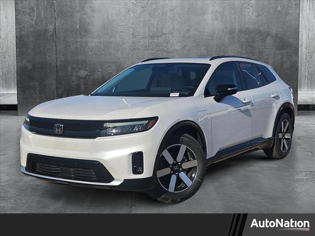 new 2025 Honda Prologue car, priced at $50,073