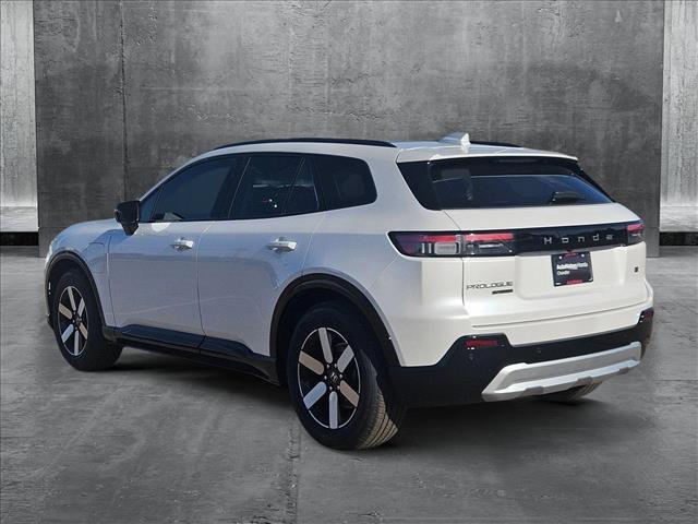 new 2025 Honda Prologue car, priced at $50,073
