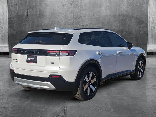new 2025 Honda Prologue car, priced at $50,073