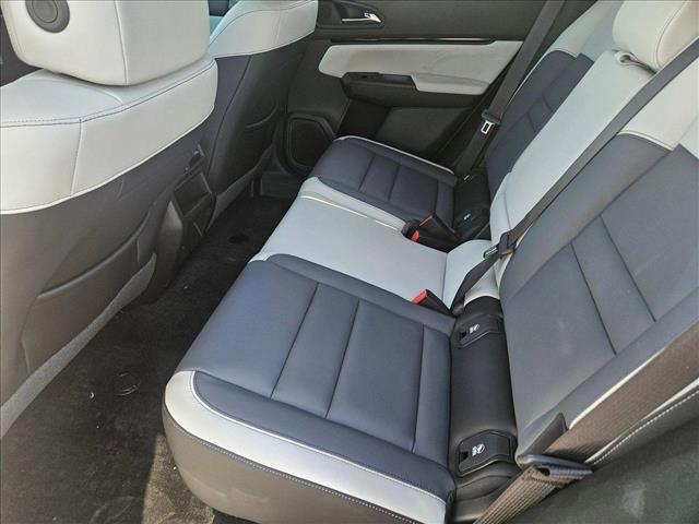 new 2025 Honda Prologue car, priced at $50,073
