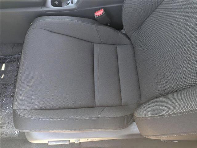 new 2026 Honda CR-V car, priced at $33,303