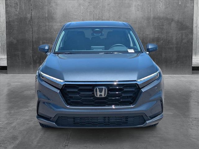new 2026 Honda CR-V car, priced at $33,303