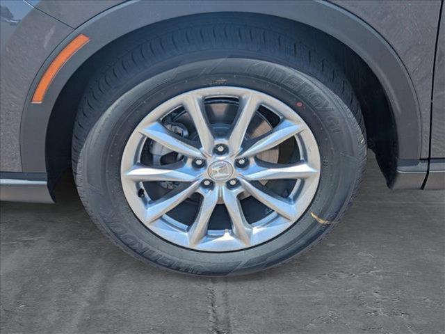 new 2026 Honda CR-V car, priced at $33,303