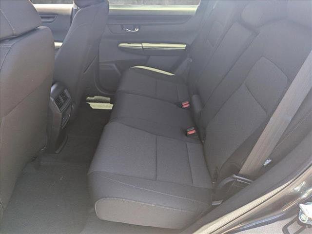 new 2026 Honda CR-V car, priced at $33,303