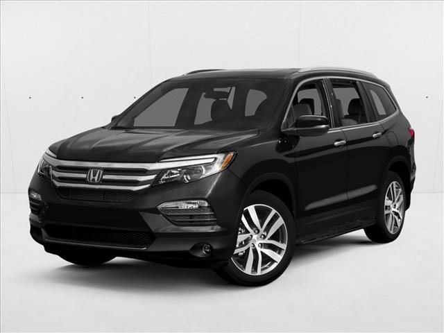 used 2016 Honda Pilot car, priced at $18,490