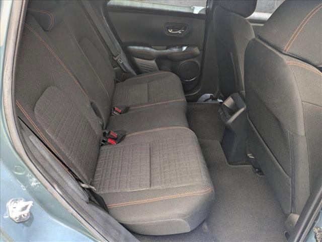 used 2023 Honda HR-V car, priced at $25,998