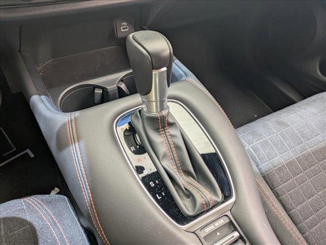 used 2023 Honda HR-V car, priced at $25,998