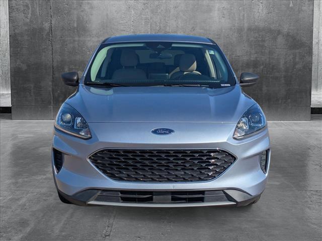 used 2022 Ford Escape car, priced at $18,225
