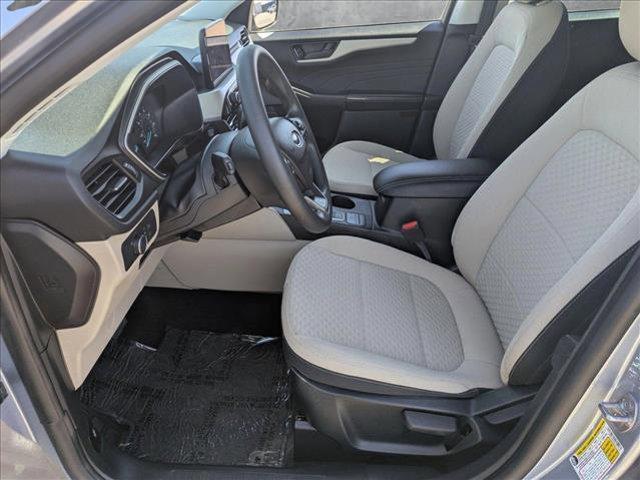 used 2022 Ford Escape car, priced at $17,220