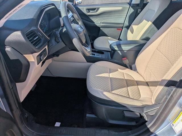 used 2022 Ford Escape car, priced at $18,225