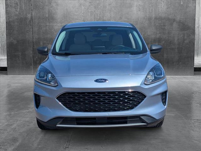 used 2022 Ford Escape car, priced at $17,220
