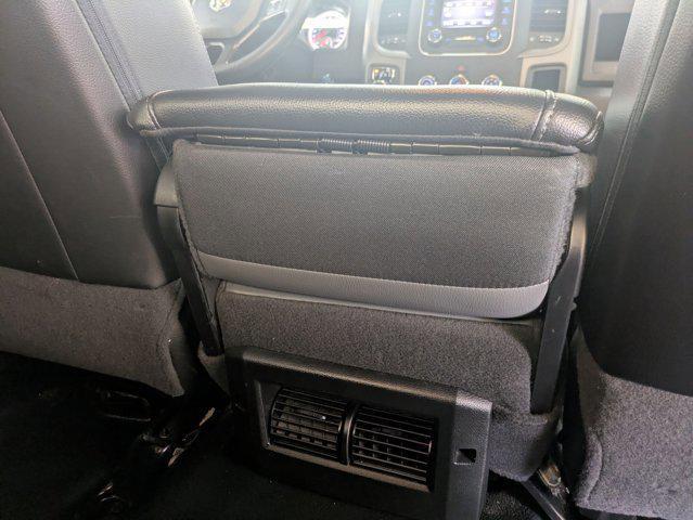 used 2022 Ram 1500 car, priced at $20,559