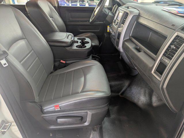 used 2022 Ram 1500 car, priced at $20,559