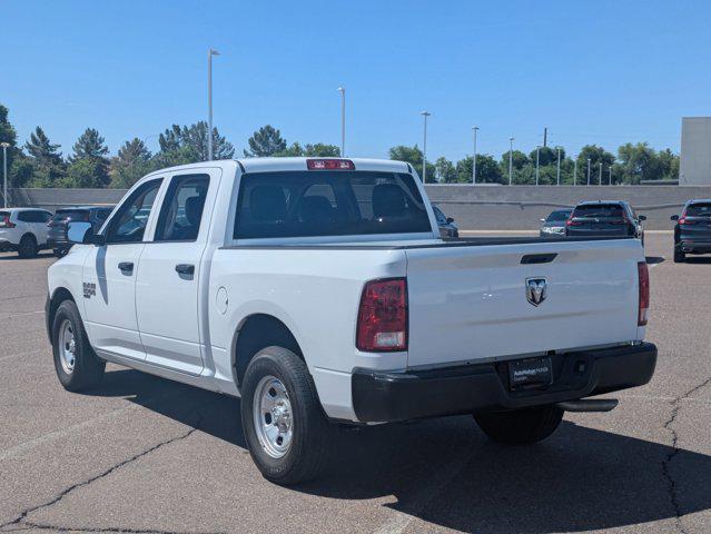 used 2022 Ram 1500 car, priced at $20,559
