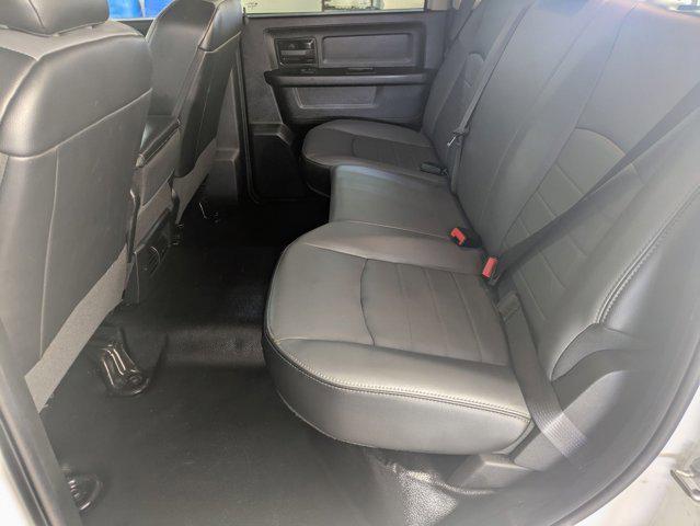 used 2022 Ram 1500 car, priced at $20,559