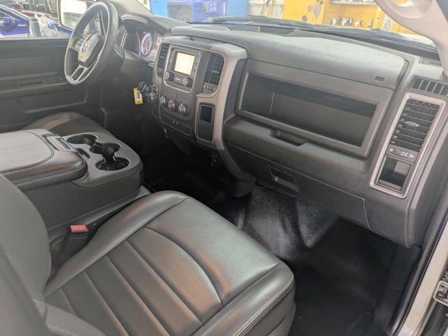 used 2022 Ram 1500 car, priced at $20,559