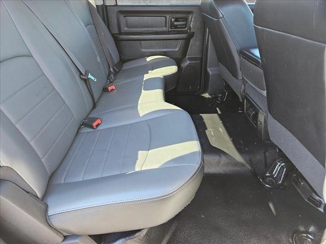 used 2022 Ram 1500 car, priced at $23,983