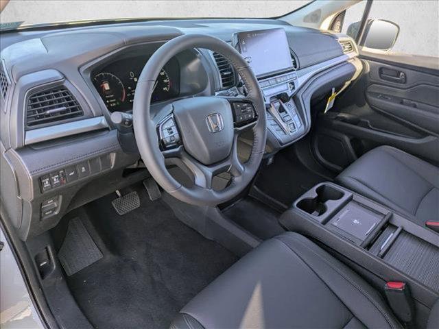 new 2026 Honda Odyssey car, priced at $42,739