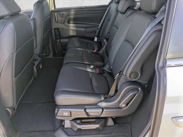 new 2026 Honda Odyssey car, priced at $42,739