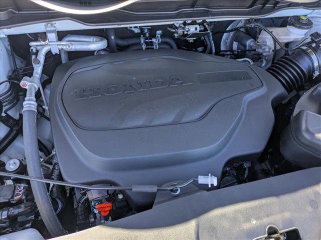 new 2026 Honda Odyssey car, priced at $42,739