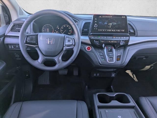 new 2026 Honda Odyssey car, priced at $42,739