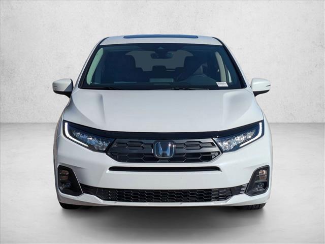 new 2026 Honda Odyssey car, priced at $42,739