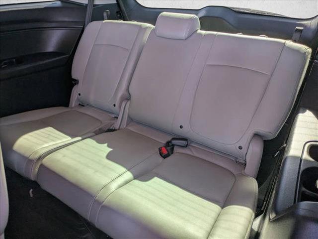 used 2020 Honda Odyssey car, priced at $18,495