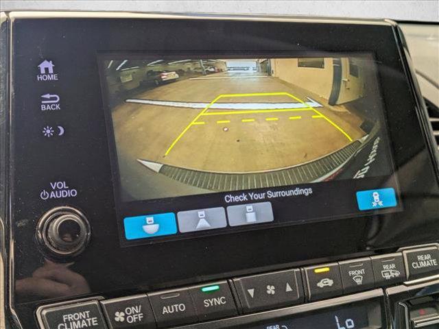 used 2020 Honda Odyssey car, priced at $19,594