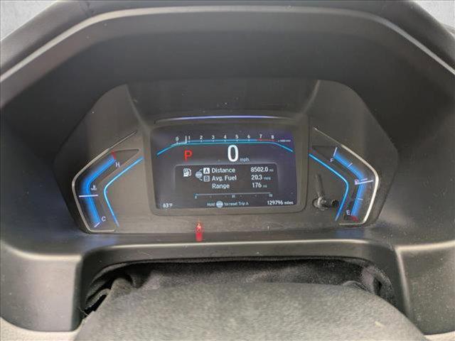 used 2020 Honda Odyssey car, priced at $19,594