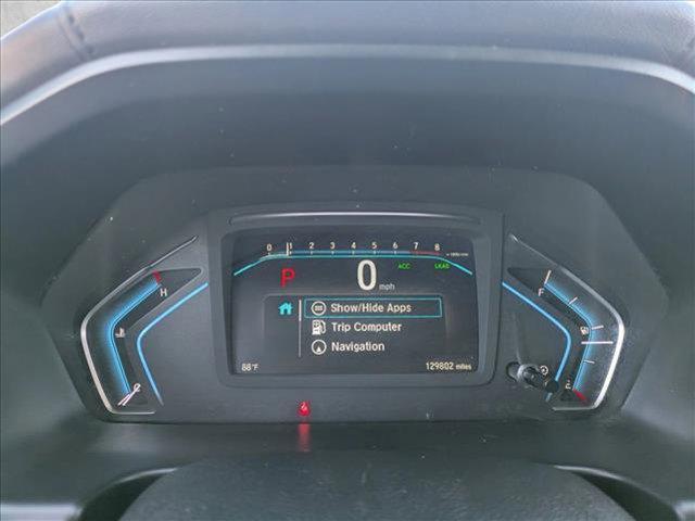 used 2020 Honda Odyssey car, priced at $18,495