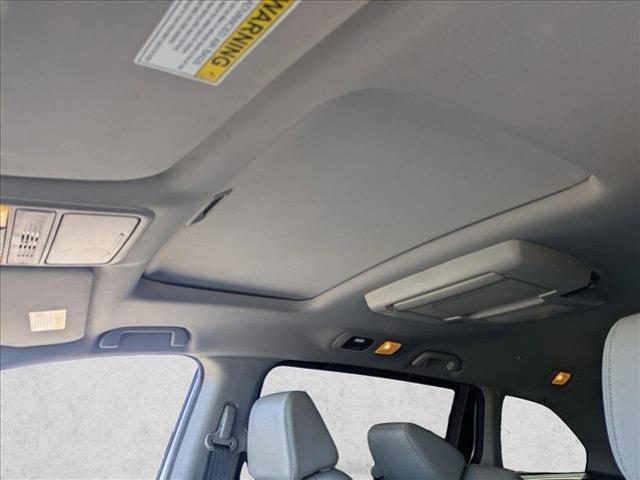 used 2020 Honda Odyssey car, priced at $18,495