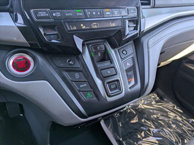 used 2020 Honda Odyssey car, priced at $18,495