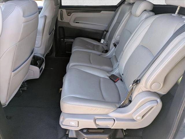 used 2020 Honda Odyssey car, priced at $18,495