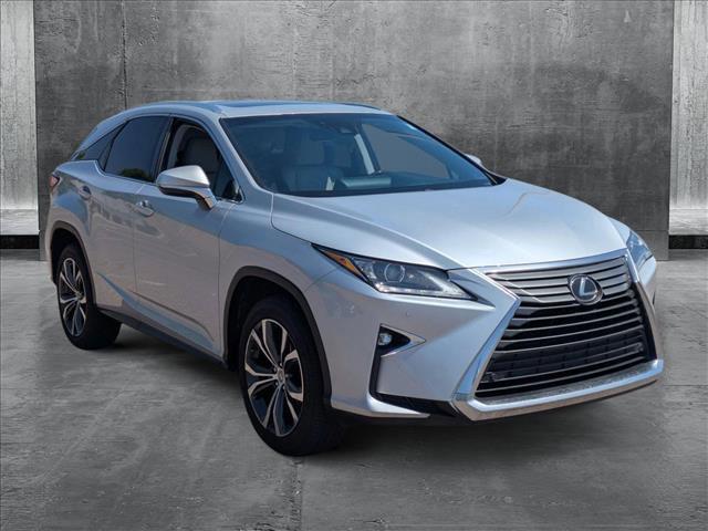 used 2017 Lexus RX 350 car, priced at $25,417