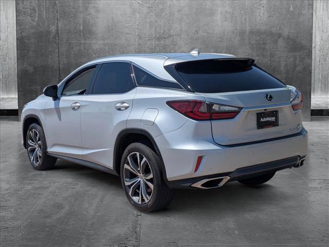 used 2017 Lexus RX 350 car, priced at $25,417