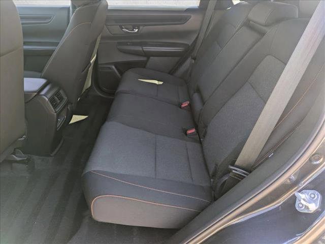 used 2023 Honda CR-V Hybrid car, priced at $28,298