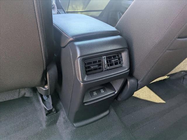 used 2023 Honda CR-V Hybrid car, priced at $28,298