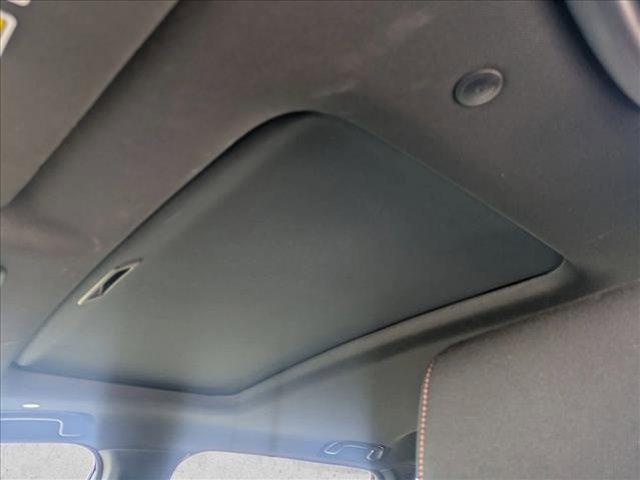 used 2023 Honda CR-V Hybrid car, priced at $28,298