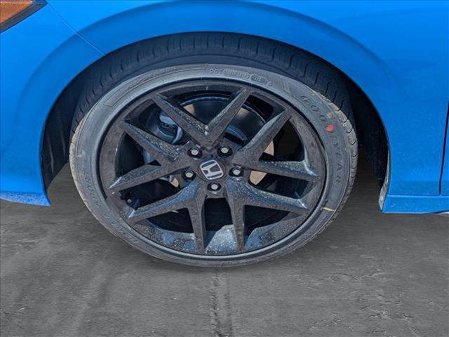 new 2025 Honda Civic car, priced at $28,005