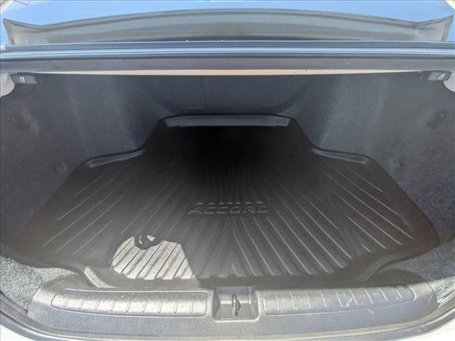 used 2022 Honda Accord car, priced at $30,995